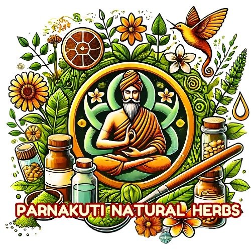 Parnakuti Natural Herbs